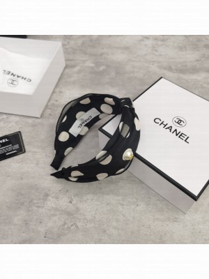 Chanel Headbands CH041 2022 Collection