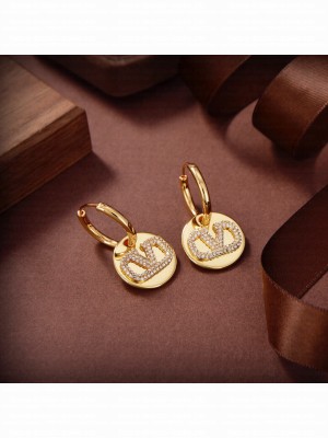 Valentino Earrings V002
