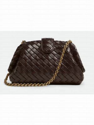 Bottega Veneta Lauren 1980 785807 Fondant