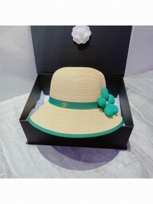 Chanel Straw hat 2022 CH162