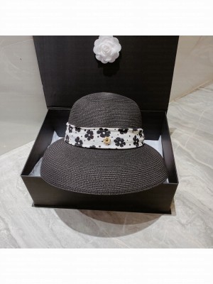 Chanel Straw hat 2022 CH149