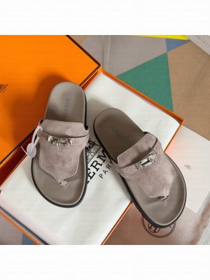 Hermes Unisex Empire sandal 08