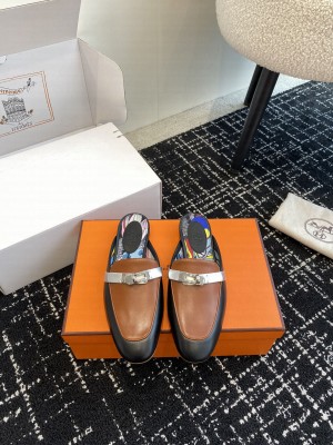 Hermes Oz mule 2024 012
