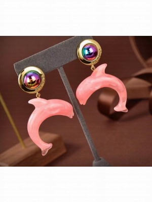 Balenciaga Earrings 11 2021