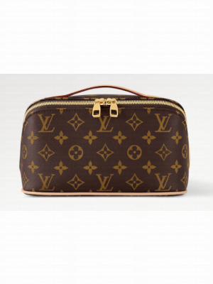 Louis Vuitton Toiletry Bag M11750
