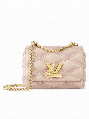 Louis Vuitton Pico GO-14 M82752 Apricot