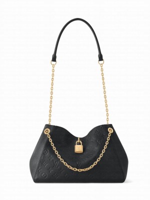 Louis Vuitton Anytime PM M14414 Black