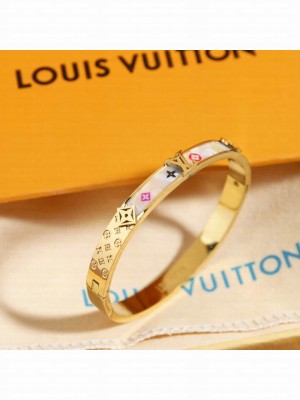 Louis Vuitton Bracelet LV034 2024 Collection