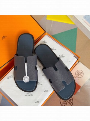 Hermes Unisex Izmir Sandals 06