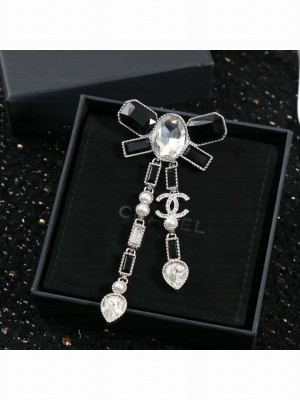 Chanel Women's Brooch AB1163
