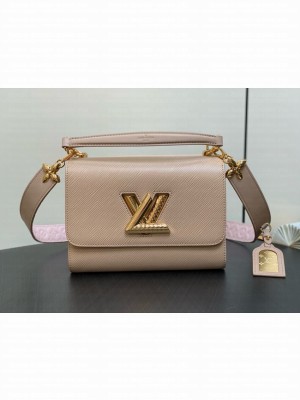 Louis Vuitton Twist M25360 pink