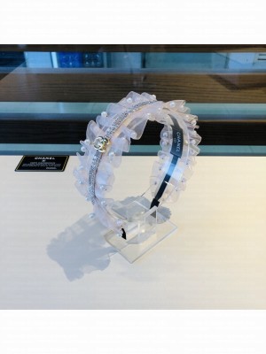 Chanel Headbands CH29 2022 Collection