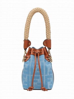 Fendi Mon Tresor 8BS010 Blue