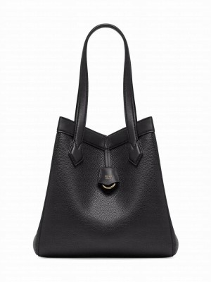 Fendi Origami Medium 8BH414 Black