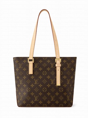 Louis Vuitton Piano M12095 Brown