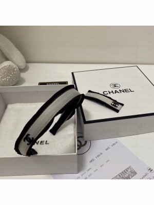 Chanel Headbands CH066 2022 Collection