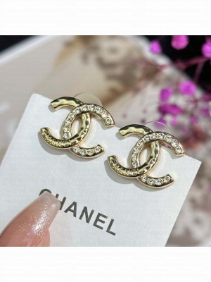 Chanel Earrings AB8179 2024