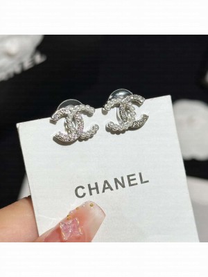 Chanel Earrings AB8236 2024