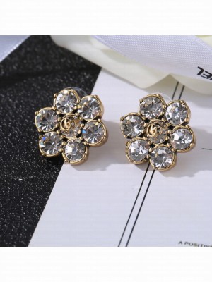Gucci Earrings GG057 2022 Collection