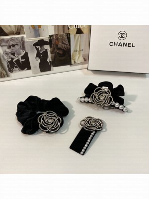 Chanel Headbands CH64 2022 Collection