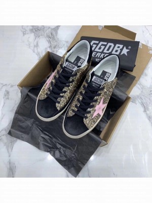 Golden Goose Deluxe Brand GGDB Super-Star Sneakers 2022 Collection 042