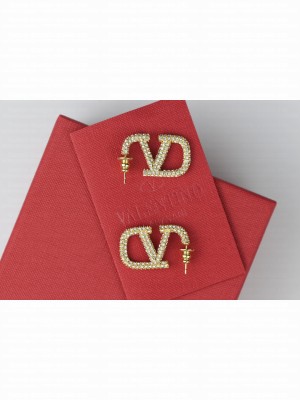 Valentino Earrings V001