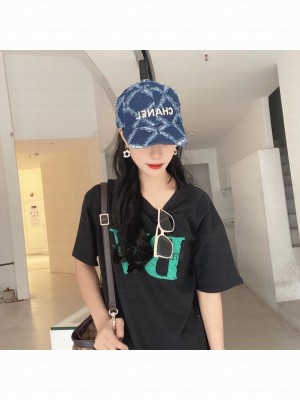 Chanel Baseball Cap 2022 CH069