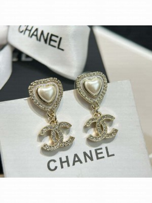 Chanel Earrings AB8254 2024