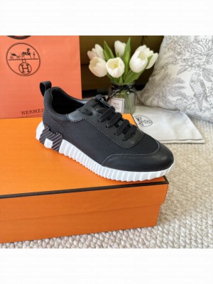 Hermes Unisex Bouncing Sneaker 014