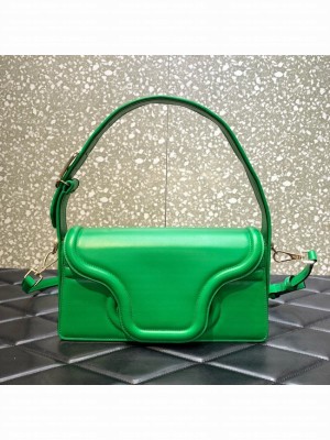 VALENTINO LA PETITE DEUXIEME V WB0L26J green