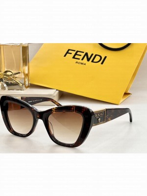 Fendi Sunglasses 2023 037