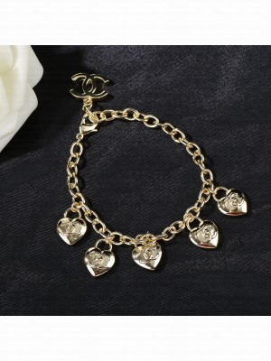 CHANEL Bracelet ABC113