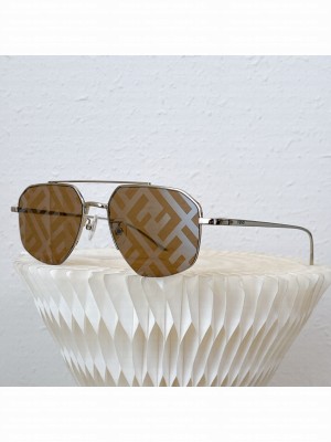 Fendi Sunglasses 2023 026