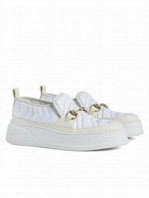 Gucci Women's GG Matelasse Sneaker