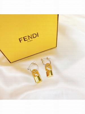 Fendi Earrings 2022 Collection 030