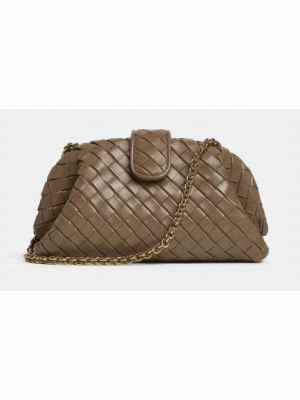 Bottega Veneta Lauren 1980 785807 Pinecone