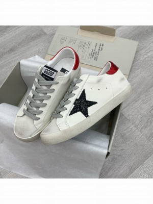 Golden Goose Deluxe Brand GGDB Super-Star Sneakers 2022 Collection 094