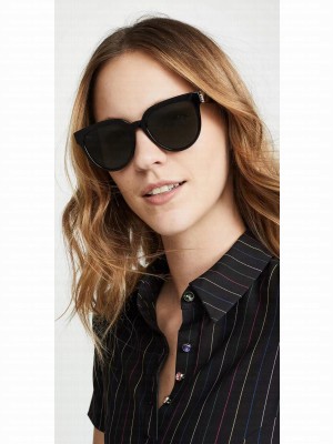 Saint Laurent Sunglasses 2023 044