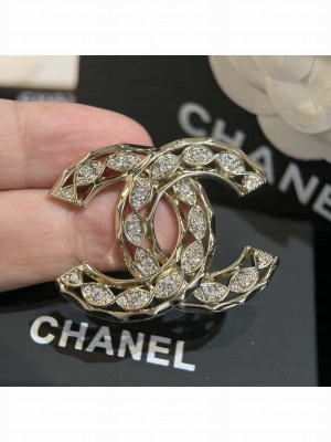 Chanel Women's Brooch AB1219