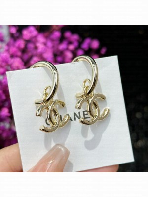 Chanel Earrings AB8035 2024
