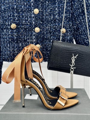 TOM FORD 10CM HEEL SANDALS 011