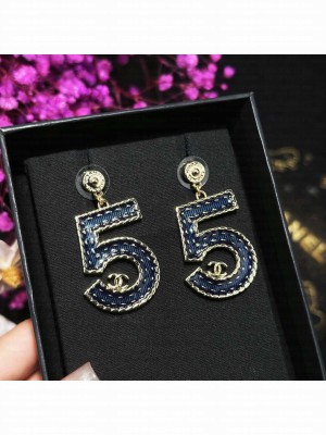 Chanel Earrings AB8164 2024