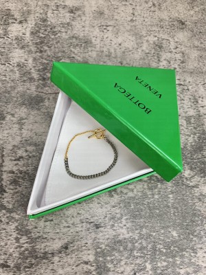 Bottega Veneta Bracelet 01