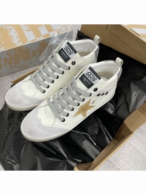 Golden Goose Deluxe Brand GGDB Super-Star Sneakers 2022 Collection 024