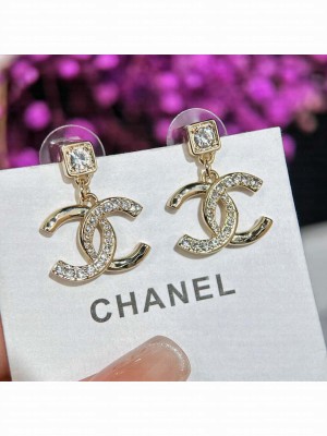 Chanel Earrings AB8177 2024