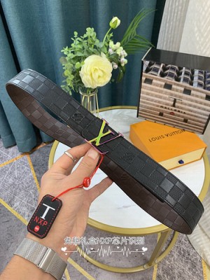 Louis Vuitton Belt 38mm NXP 048 Top Quality 2021 Collection 