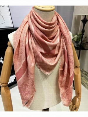 Christian Dior Women's Toile de Jouy Sauvage Shawl