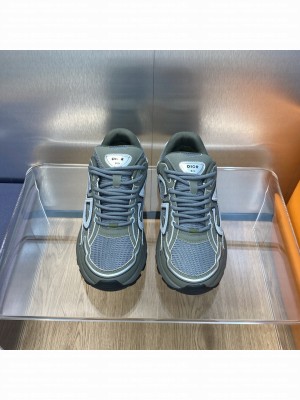 Dior B30 SNEAKER Unisex Sneakers 2023 013