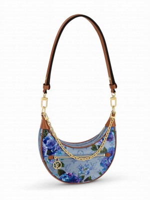 Louis Vuitton Loop M21183 Blue