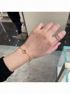 Fendi Bracelet 2022 Collection 018